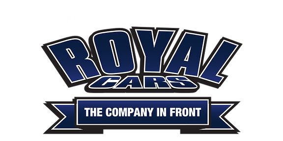Royal Cars Logo